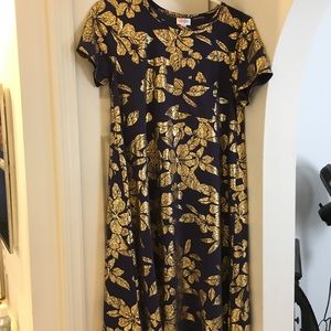LuLaRoe elegant Carly